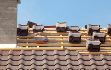 Ansley clay roofing costs