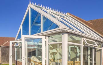 conservatory roof insulation costs Ansley