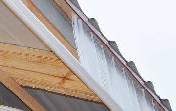 why Ansley fascia repairs are essential