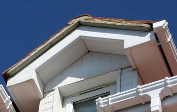 Ansley fascia installation costs