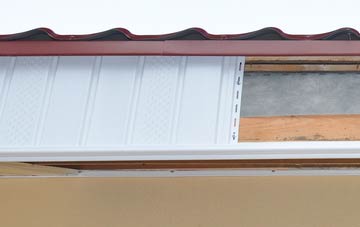 Ansley fascia repair costs
