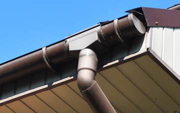 types of Ansley fascias