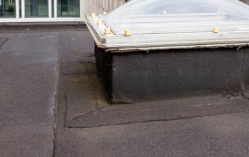 disadvantages of Ansley flat roofs