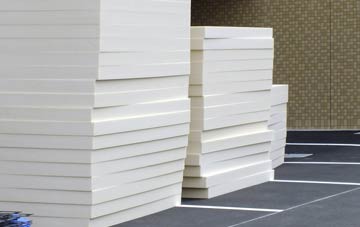 Ansley flat roof insulation costs