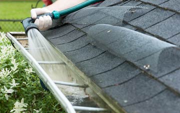 Ansley gutter cleaning costs