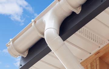 Ansley gutter installation costs