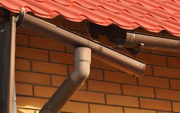 Ansley gutter repair costs