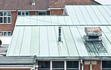 Ansley lead roofing costs