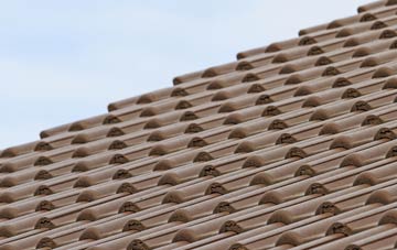 plastic roofing Ansley, Warwickshire