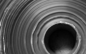 Ansley pvc roof replacement