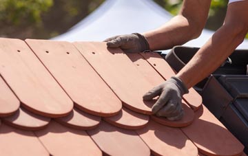 Ansley roof tile contractors