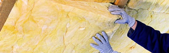 quotes for Ansley roof insulation