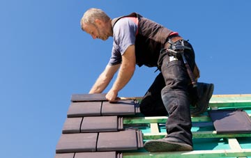 disadvantages of Ansley slate roofing