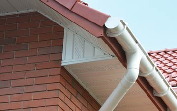 Ansley soffit repair costs