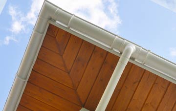Ansley soffit types