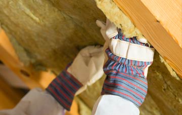 types of Ansley pitched roof insulation materials