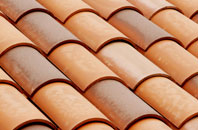 Ansley clay roofing