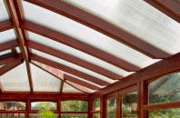 Ansley conservatory roofing insulation