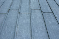 Ansley lead roofing