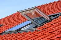 Ansley roof window