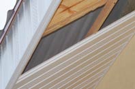 rated Ansley soffit repair companies