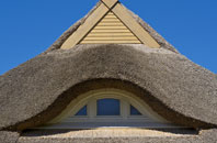 Ansley thatch roofing